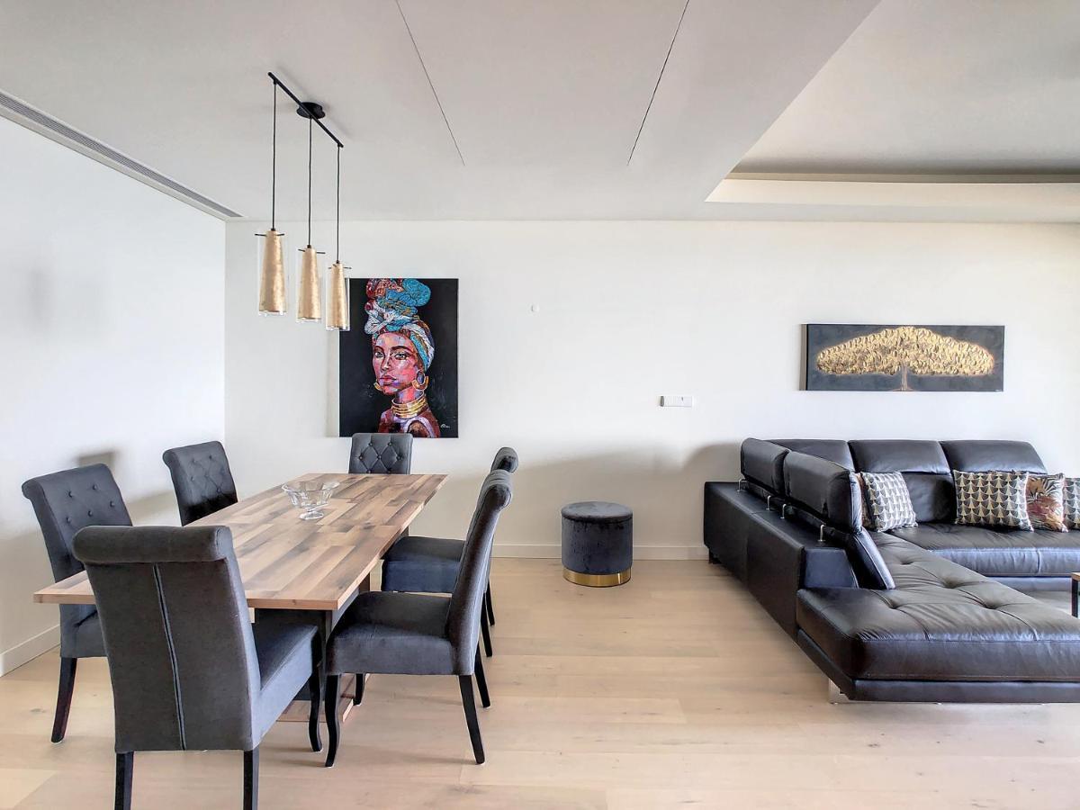 Over The Cliff Apartment By Lovelystay Funchal  Exterior foto